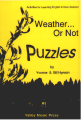 Puzzles book