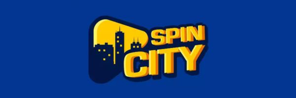 SpinCity Casino NZ bonus banner